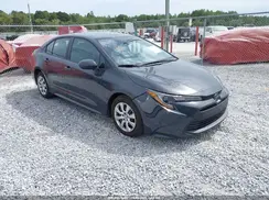 5YFB4MDE1SP267778 2025 TOYOTA COROLLA