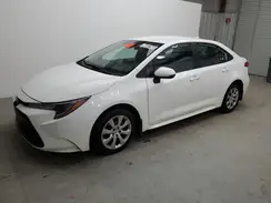 5YFB4MDE1SP267814 2025 TOYOTA COROLLA