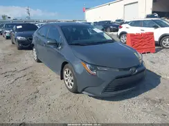 5YFB4MDE1SP267893 2025 TOYOTA COROLLA