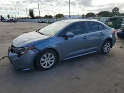 5YFB4MDE1SP268154 2025 TOYOTA COROLLA