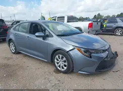 5YFB4MDE1SP268848 2025 TOYOTA COROLLA