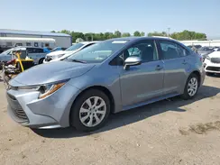 5YFB4MDE1SP269286 2025 TOYOTA COROLLA