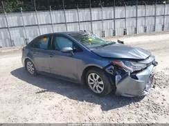 5YFB4MDE1SP269403 2025 TOYOTA COROLLA
