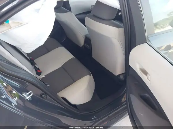 5YFB4MDE1SP269904 2025 TOYOTA COROLLA - Image 8