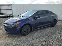 5YFB4MDE1SP270437 2025 TOYOTA COROLLA
