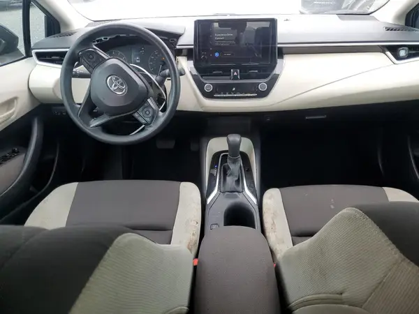5YFB4MDE1SP270437 2025 TOYOTA COROLLA - Image 8
