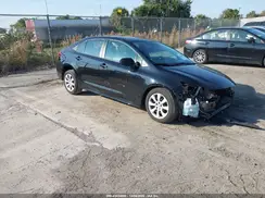 5YFB4MDE1SP270602 2025 TOYOTA COROLLA
