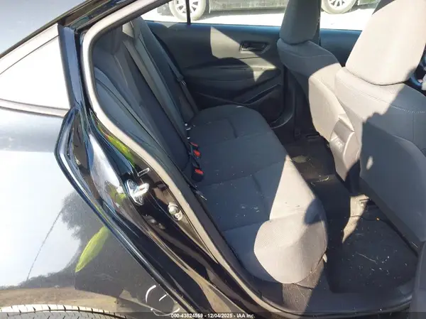 5YFB4MDE1SP270602 2025 TOYOTA COROLLA - Image 8
