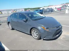 5YFB4MDE1SP271264 2025 TOYOTA COROLLA