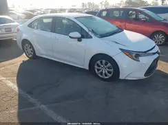 5YFB4MDE1SP271541 2025 TOYOTA COROLLA