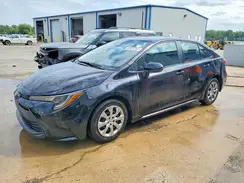 5YFB4MDE1SP271586 2025 TOYOTA COROLLA