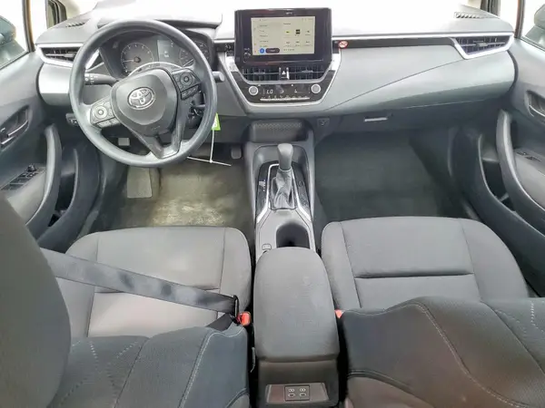 5YFB4MDE1SP271586 2025 TOYOTA COROLLA - Image 8