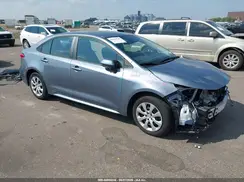 5YFB4MDE1SP271751 2025 TOYOTA COROLLA