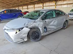 5YFB4MDE1SP272270 2025 TOYOTA COROLLA