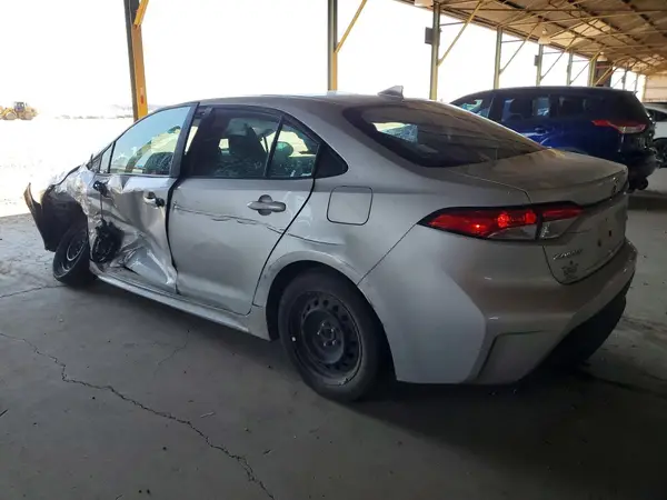5YFB4MDE1SP272270 2025 TOYOTA COROLLA - Image 2
