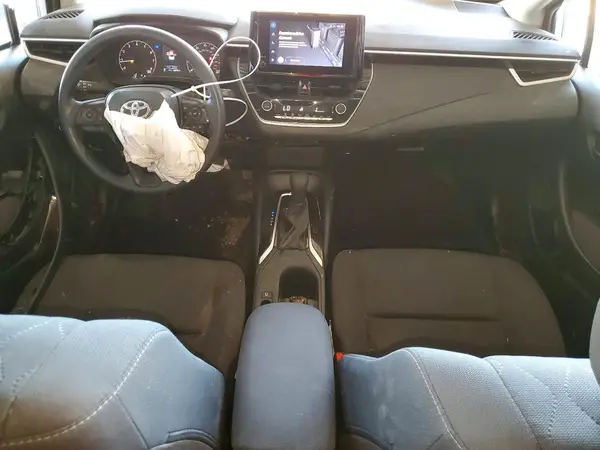 5YFB4MDE1SP272270 2025 TOYOTA COROLLA - Image 8