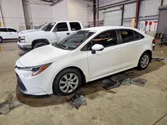 5YFB4MDE1SP272320 2018 TOYOTA COROLLA