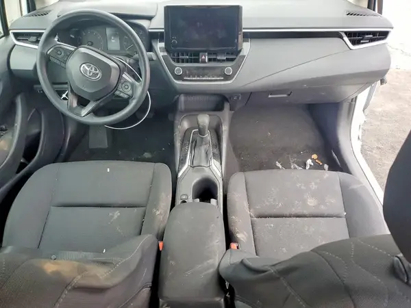 5YFB4MDE1SP272897 2025 TOYOTA COROLLA - Image 8