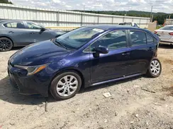 5YFB4MDE1SP272964 2025 TOYOTA COROLLA