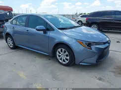 5YFB4MDE1SP273063 2025 TOYOTA COROLLA