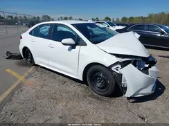 5YFB4MDE1SP273113 2025 TOYOTA COROLLA