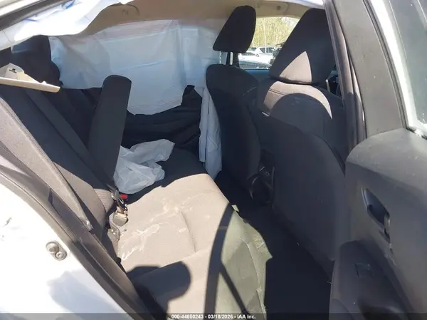 5YFB4MDE1SP273113 2025 TOYOTA COROLLA - Image 8