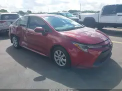 5YFB4MDE1SP273175 2025 TOYOTA COROLLA