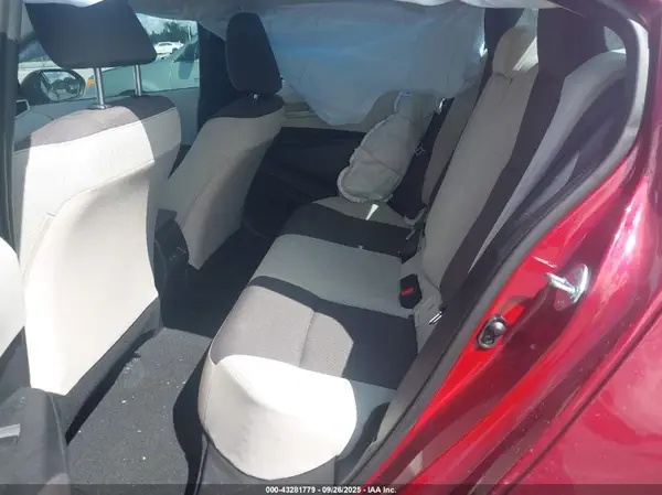 5YFB4MDE1SP273175 2025 TOYOTA COROLLA - Image 8
