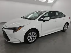 5YFB4MDE1SP273290 2025 TOYOTA COROLLA