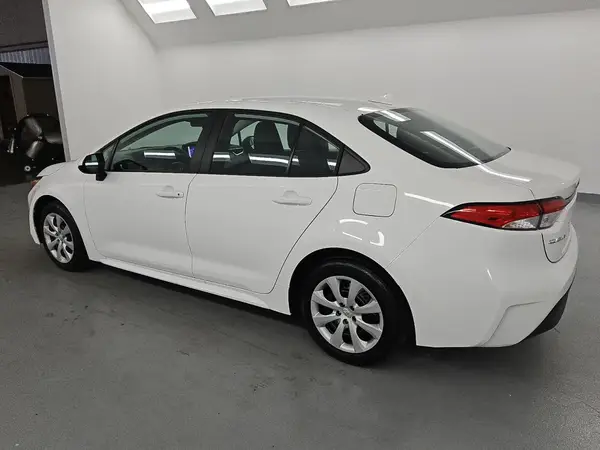 5YFB4MDE1SP273290 2025 TOYOTA COROLLA - Image 2
