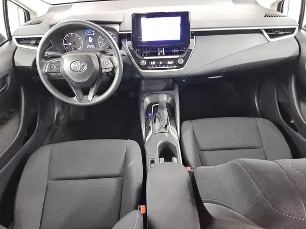5YFB4MDE1SP273290 2025 TOYOTA COROLLA - Image 8
