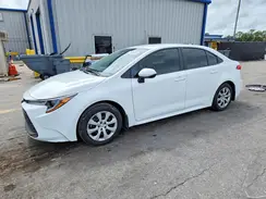 5YFB4MDE1SP273919 2025 TOYOTA COROLLA