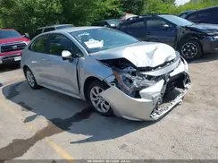 5YFB4MDE1SP273922 2025 TOYOTA COROLLA