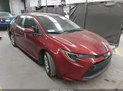 5YFB4MDE1SP274987 2025 TOYOTA COROLLA