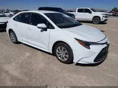 5YFB4MDE1SP275153 2025 TOYOTA COROLLA
