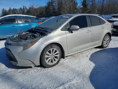 5YFB4MDE1SP275637 2025 TOYOTA COROLLA