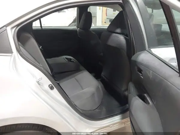 5YFB4MDE1SP275704 2025 TOYOTA COROLLA - Image 8