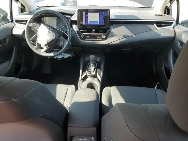 5YFB4MDE1SP275850 2025 TOYOTA COROLLA - Image 8