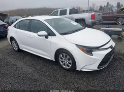 5YFB4MDE1SP277338 2025 TOYOTA COROLLA