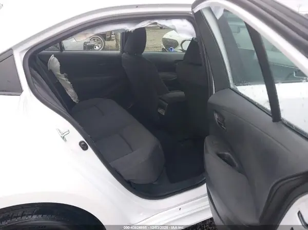 5YFB4MDE1SP277338 2025 TOYOTA COROLLA - Image 8