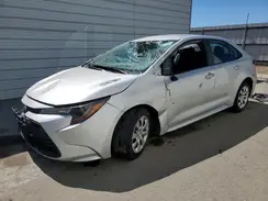 5YFB4MDE1SP277341 2025 TOYOTA COROLLA