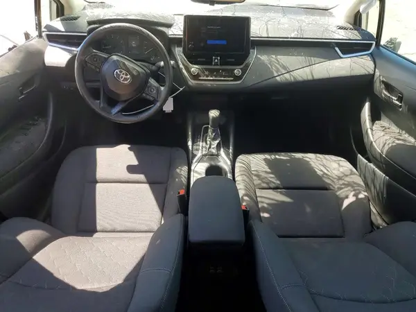 5YFB4MDE1SP277341 2025 TOYOTA COROLLA - Image 8