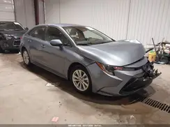 5YFB4MDE1SP277694 2025 TOYOTA COROLLA