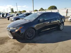 5YFB4MDE1SP278392 2025 TOYOTA COROLLA