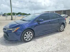 5YFB4MDE1SP278814 2025 TOYOTA COROLLA