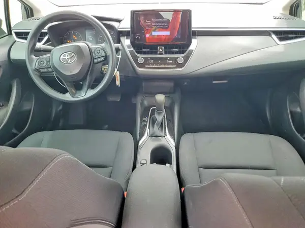 5YFB4MDE1SP278814 2025 TOYOTA COROLLA - Image 8