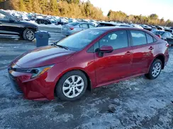 5YFB4MDE1SP279087 2025 TOYOTA COROLLA