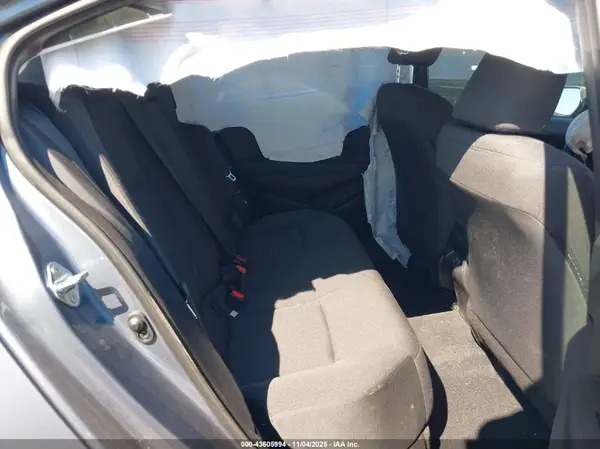5YFB4MDE1SP280479 2025 TOYOTA COROLLA - Image 8