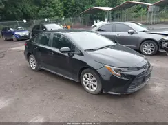 5YFB4MDE1SP281325 2025 TOYOTA COROLLA