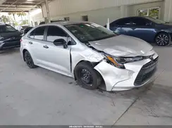 5YFB4MDE1SP281602 2025 TOYOTA COROLLA